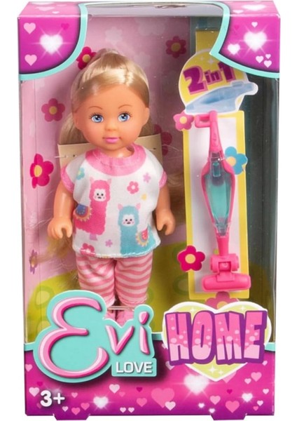 Evi Love Home