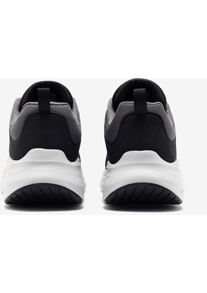 Vapor Foam - Newmatic Erkek Siyah Spor Ayakkabı 232628 Bklm