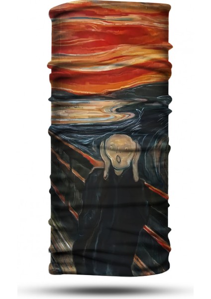 Bandana Erkek Bandana Kadın Bandana Motosiklet Bandana Boyunluk Balaklava Outdoor