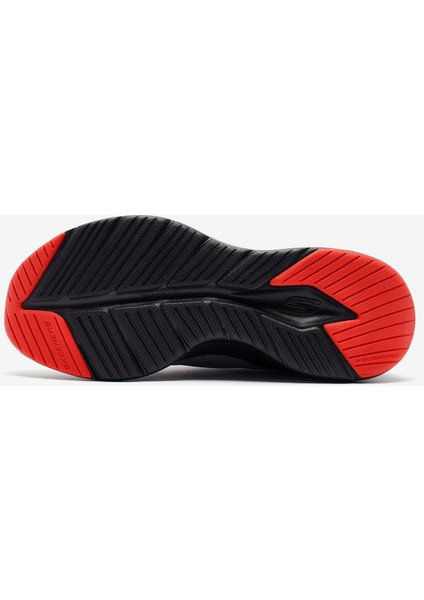 Vapor Foam Büyük Erkek Çocuk Gri Spor Ayakkabı 404000L Ccrd