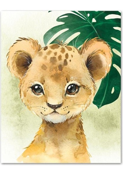 Kişiye Özel Çocuk Odası Için 3 Lü Duvar Posteri- Çerçevesiz fiyatları