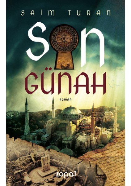 Son Günah - Saim Turan