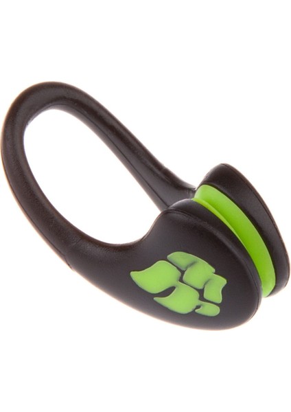 Renkli Ergonomik Burun Klipsi, Siyah ve Yeşil, Rahat ve Güzel Tasarım