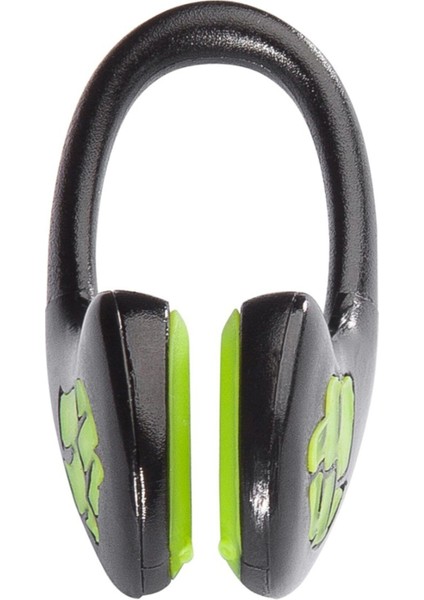 Renkli Ergonomik Burun Klipsi, Siyah ve Yeşil, Rahat ve Güzel Tasarım fiyatları