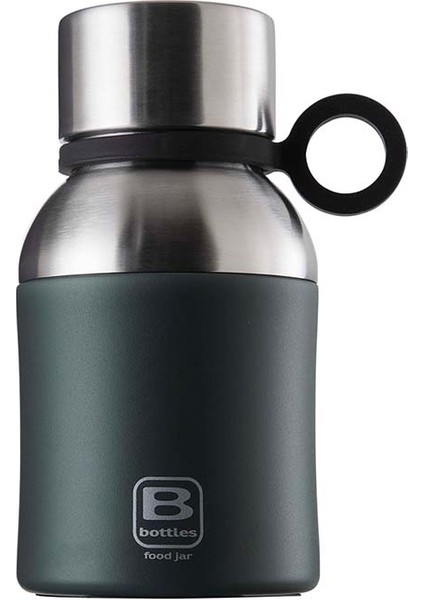 Paslanmaz Çelik Yemek Termosu 500ML