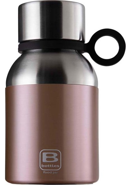 Paslanmaz Çelik Yemek Termosu 500ML