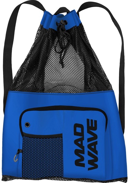 Mavi M1110 06 0 04W Bags Vent Dry Bag, 65*48.5 Cm, Blue