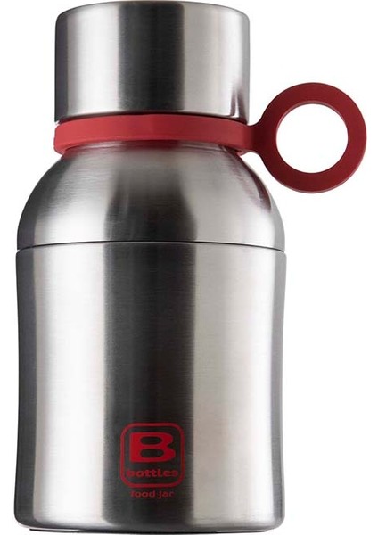 Paslanmaz Çelik Yemek Termosu 500ML