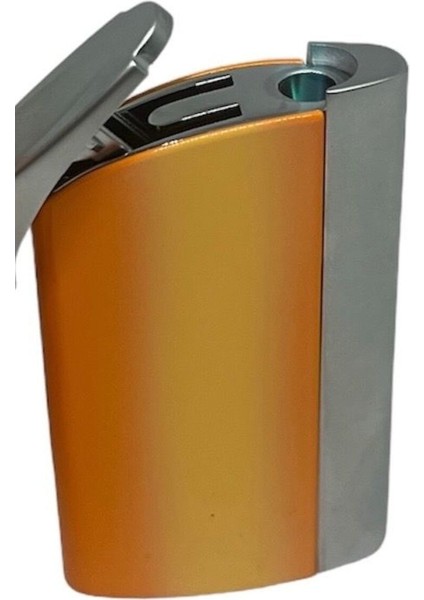 Premium Metal Tek Torch Doldurulabilir Puro Çakmağı fiyatları