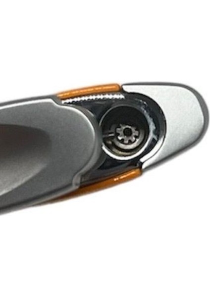 Premium Metal Tek Torch Doldurulabilir Puro Çakmağı modelleri