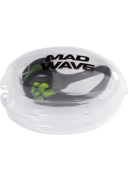 Renkli Ergonomik Burun Klipsi, Siyah ve Yeşil, Rahat ve Güzel Tasarım fırsatları