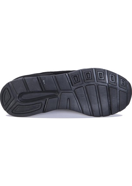 242-2052MR Altis Siyah Bağsız Yürüyüş Erkek Spor Ayakkabı fırsatları