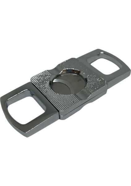 Metal Premium Paslanmaz 54 Ring Çelik Puro Makası Kesicisi fiyatları