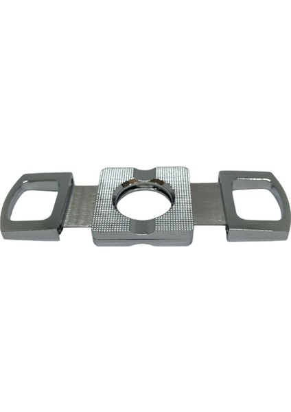 Metal Premium Paslanmaz 54 Ring Çelik Puro Makası Kesicisi modelleri