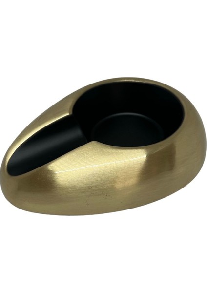 Metal Tekli Premium Puro Küllüğü