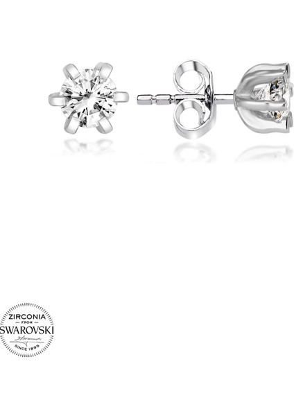 Swarovski Zirconia