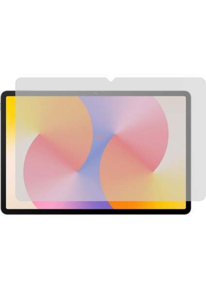 Huawei Matepad Se 11" Mat Ekran Koruyucu Şeffaf