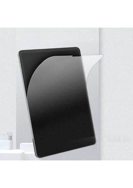 Huawei Matepad Se 11" Mat Ekran Koruyucu Şeffaf