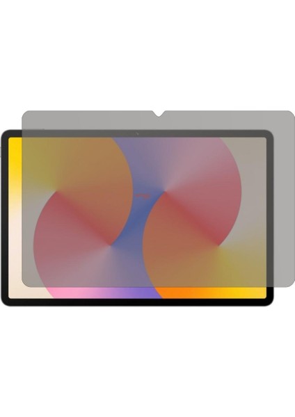 Huawei Matepad Se 11" Ile Uyumlu Hayalet Ekran Koruyucu Şeffaf