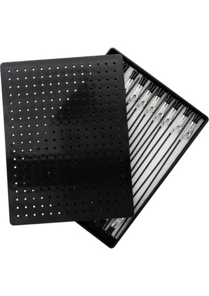 0272 Air Brush Boyama Tutacağı (266 Delik)