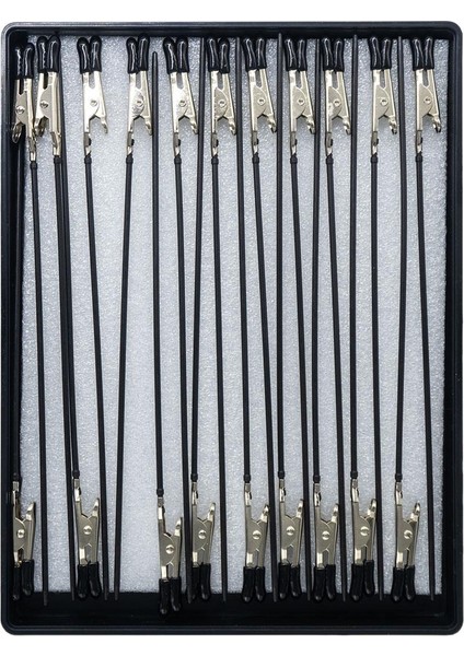 0272 Air Brush Boyama Tutacağı (266 Delik)