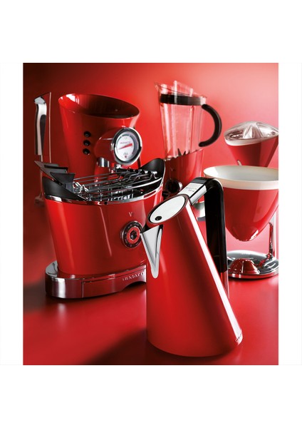 Vela Evolution Blender