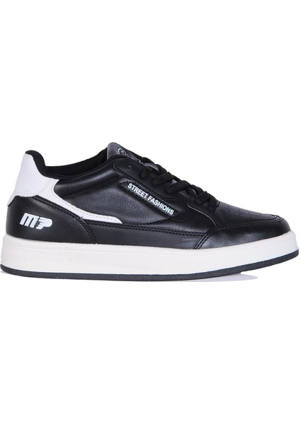 Mp 242-2058Mr Syh-Byz Erkek Sneaker Spor Ayakkabı