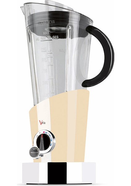 Vela Evolution Blender