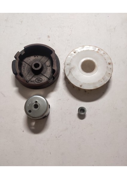 Volan PA15T 15T1201