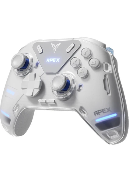 Apex 4 Kablosuz Gamepad