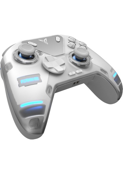 Apex 4 Kablosuz Gamepad