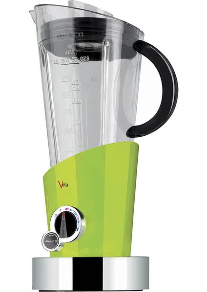 Vela Evolution Blender