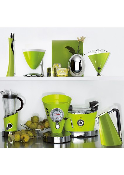 Vela Evolution Blender