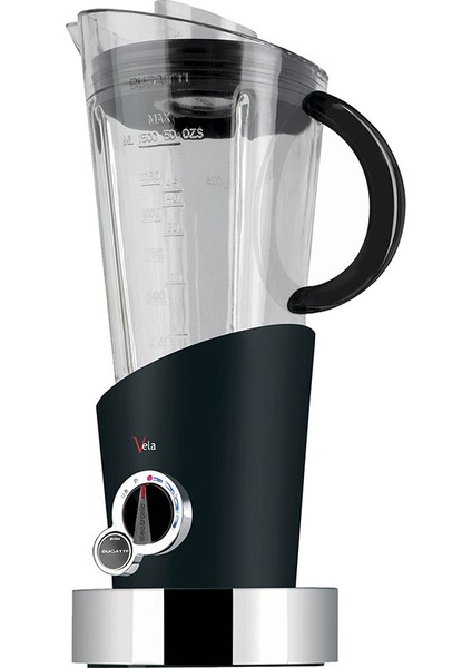 Vela Evolution Blender