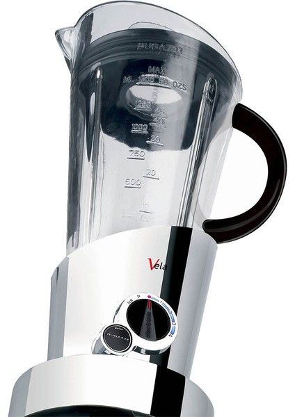 Vela Evolution Blender