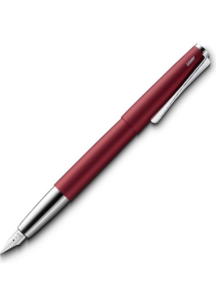 Studıo Dolma Kalem Royalred Matt F Uc
