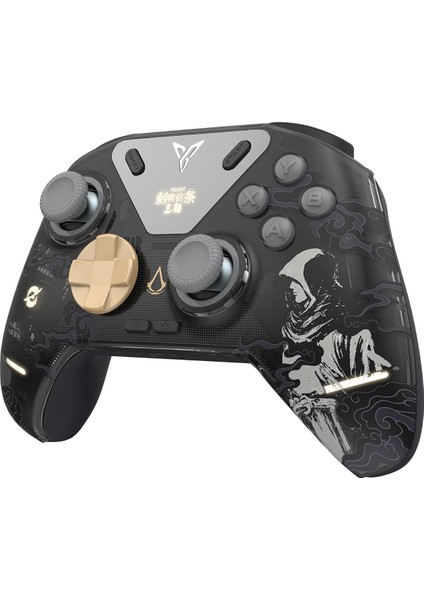 Apex 4 Kablosuz Gamepad