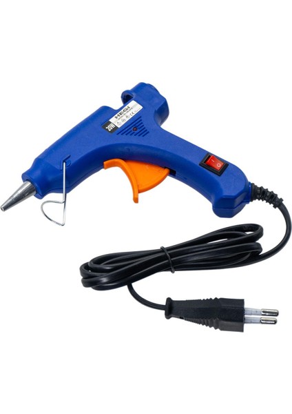 HB-G018 Mum Sıcak Silikon Tabancası 20 Watt fiyatları