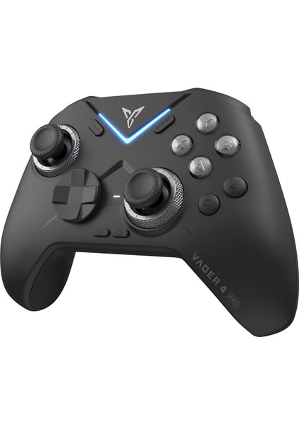 Vader 4 Pro - Kablosuz Gamepad Siyah