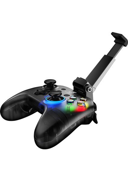 Gamesir T4 Pro Kablosuz Gamepad Siyah