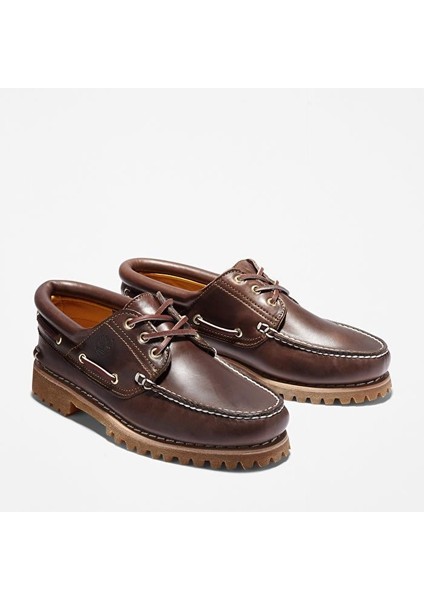Tımberland Authentics 3 Eye Classic Lug TB0300032141 fırsatları