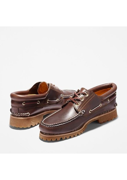 Tımberland Authentics 3 Eye Classic Lug TB0300032141 indirimleri