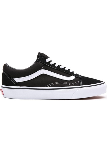Ua Old Skool