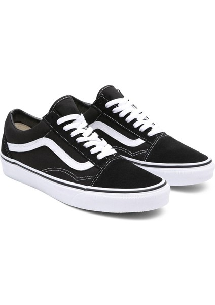 Ua Old Skool