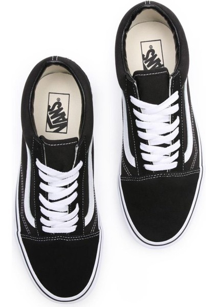 Ua Old Skool