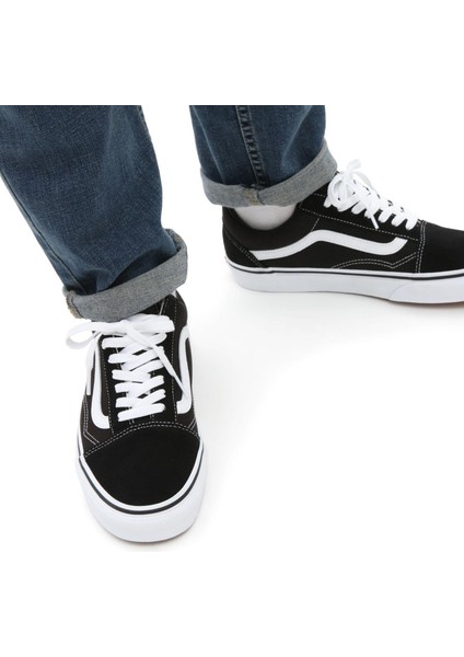 Ua Old Skool