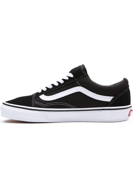 Ua Old Skool