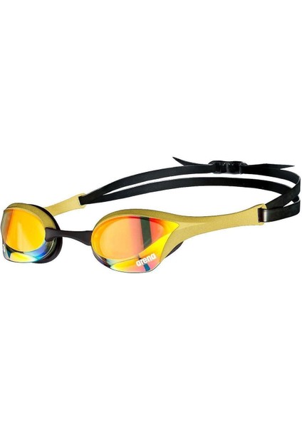 Beyaz 002507 - Cobra Ultra Swipe Mirror Yüzücü Gözlüğü
