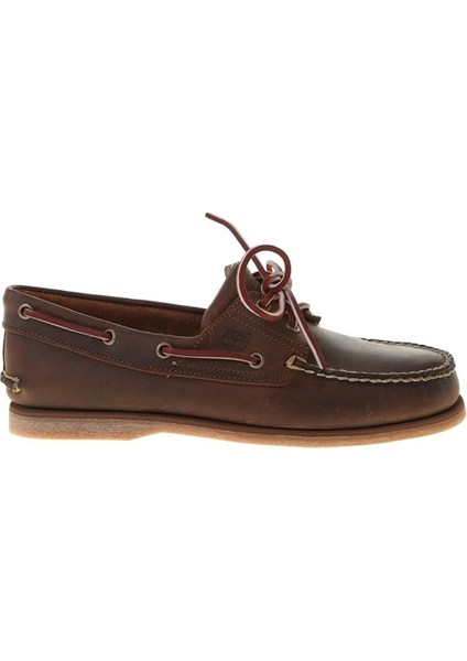 Tımberland Boat Shoe TB01001R2141