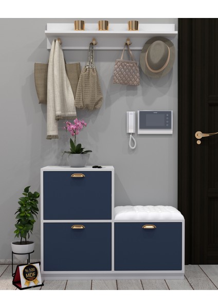 Cardenas Portmanto,ayakkabılık,mdf,çok Amaçlı Dolap,minderli Portmanto,sedirli Portmanto,minderli Ayakkabılık,sedirli Ayakkabılık